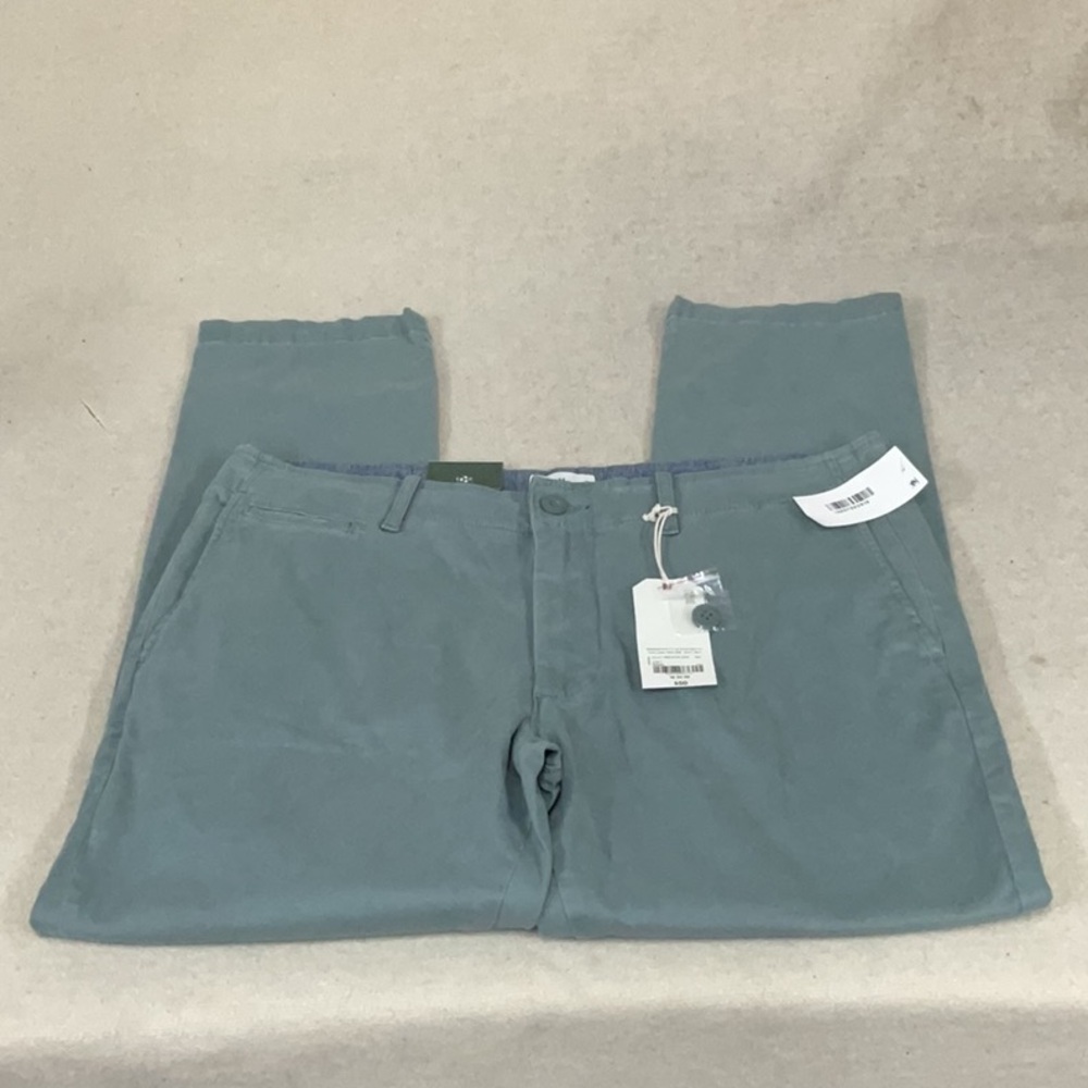 NWT Men’s Mutual weave pants